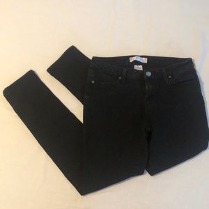 No Boundaries stretch style juniors size 11 jeans